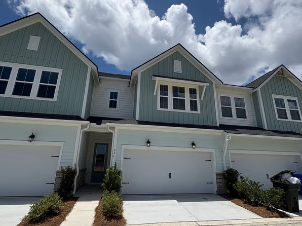 240 Newtown Creek Dr, Charleston, SC 29412