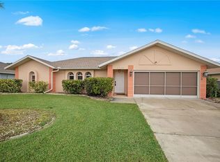 2323 Mauritania Rd, Punta Gorda, FL 33983