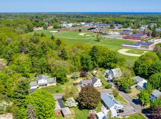 17 Foley Ave, Saco, ME 04072