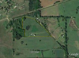 2855 Oakley Rd, Raymond, MS 39154