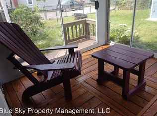 816 W Wills Ave, Muncie, IN 47303