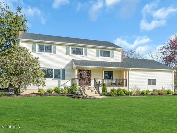 221 Sweetmans Lane, Millstone, NJ 08535