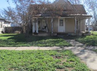 311 Oak, Merkel, TX 79536