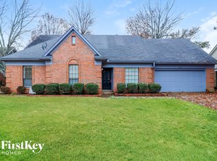 3555 Sunrise Ln, Memphis, TN 38133