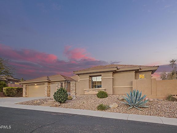2nd image of 41809 N LA CANTERA Drive