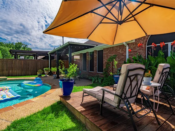 9509 Glenshee Dr, Rowlett, TX 75089