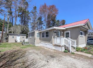 7 Grenier Blvd, Londonderry, NH 03053