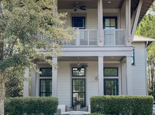 435 W Lake Forest Dr, Santa Rosa Beach, FL 32459