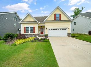 1117 Groveview Wynd, Wendell, NC 27591