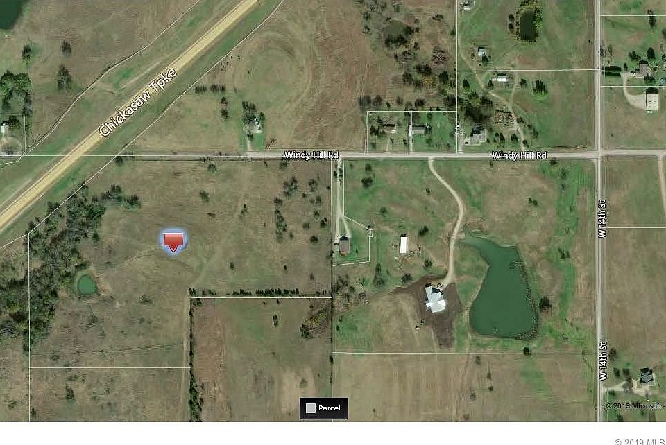 2nd image of Windy Hills Road