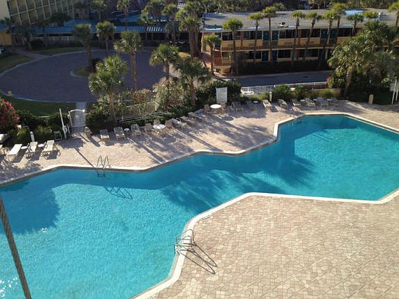 3rd image of 1515 Miracle Strip Pkwy Unit 114