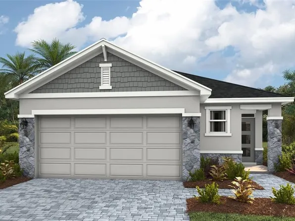 1934 Hammock Trace Dr, Parrish, FL 34219