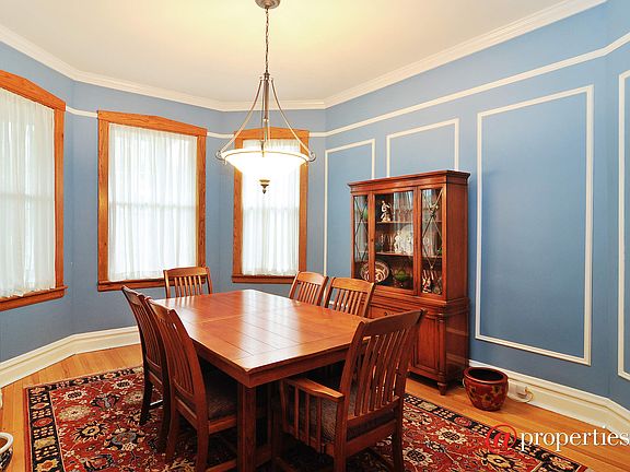 2nd Floor Dining Room