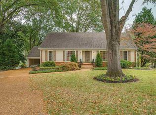 1682 Cedarcrest Cv LOT 31, Germantown, TN 38138