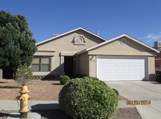 11115 Andalusian Ave SW, Albuquerque, NM 87121