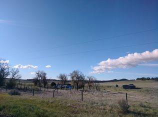 294 S Glendo Hwy, Glendo, WY 82213