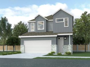 17403 Emperador Dr, Round Rock, TX 78664