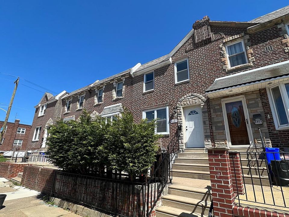 4407 Loring St, Philadelphia, PA 19136 Zillow