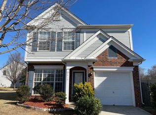 2410 Normancrest Ct, Charlotte, NC 28270