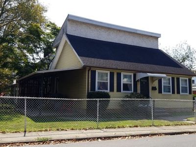 542 E Garrison St, Bethlehem, PA, 18018