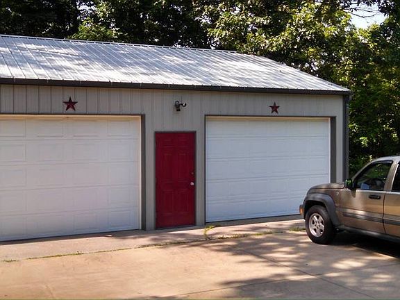 Garage. 30 x30