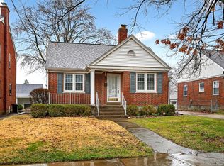 4304 Orchard Ln, Cincinnati, OH 45236