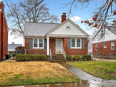 4304 Orchard Ln, Cincinnati, OH, 45236
