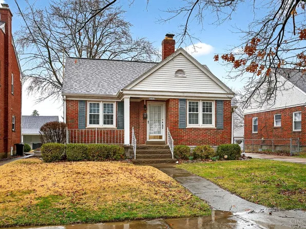 4304 Orchard Ln, Cincinnati, OH 45236