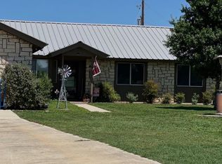 20092 FM 500, Richland Springs, TX 76871