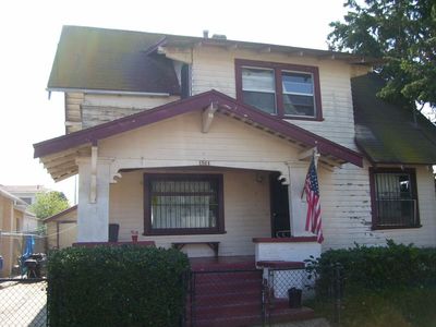 1564 W 22nd Pl, Los Angeles, CA, 90007