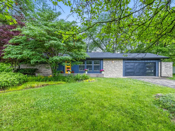 6704 Hoover Rd, Indianapolis, IN 46260