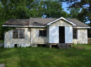 2288 Midway Rd, Lizella, GA 31052