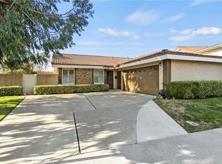 10911 La Carta Ave, Fountain Valley, CA 92708