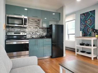 55 Old Rutherford Ave APT 4, Boston, MA 02129