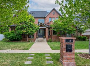 142 S Olive Street S, Denver, CO 80230