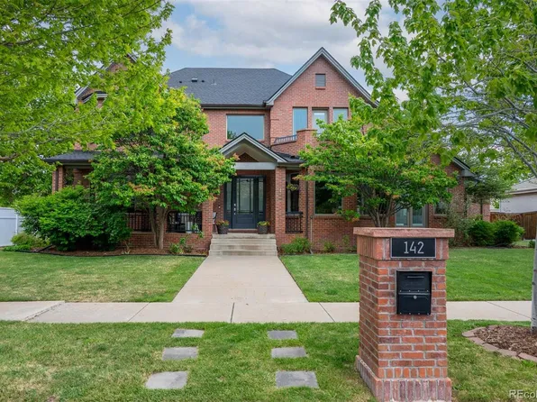 142 S Olive Street S, Denver, CO 80230