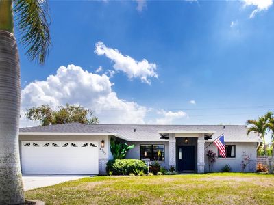 4702 Glenbrooke Ter, Sarasota, FL, 34243