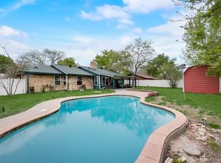 2904 Washington St, Commerce, TX 75428