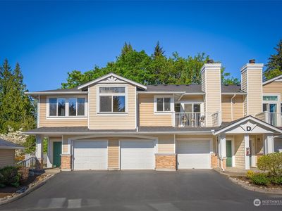 6515 134th Place SE #D4, Snohomish, WA, 98296