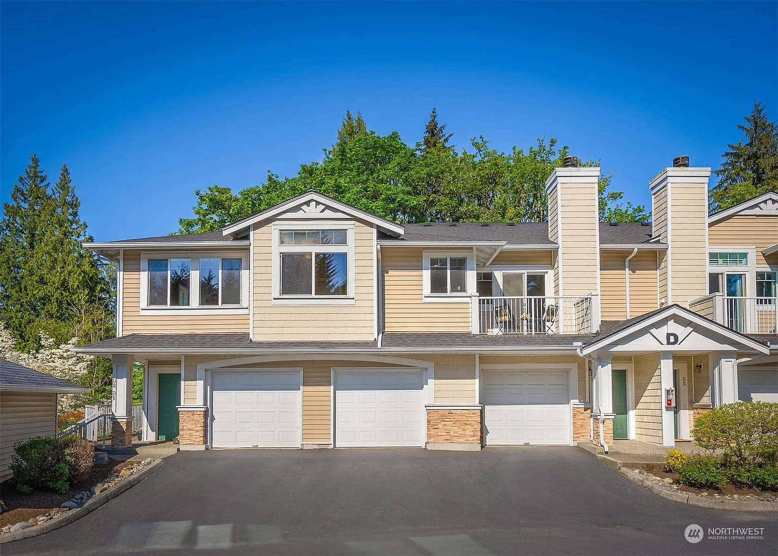 6515 134th Place SE #D4 photo 1