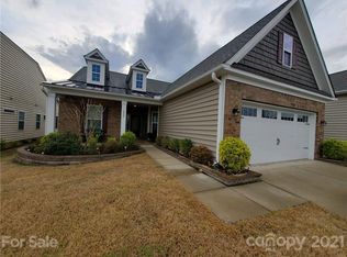 2027 Aberdeen Ln, Indian Land, SC 29707