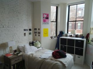 3 Worthington St PENTHOUSE 2, Roxbury Crossing, MA 02120