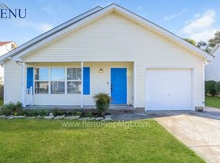 712 Lou Gehrig Cir, La Vergne, TN 37086
