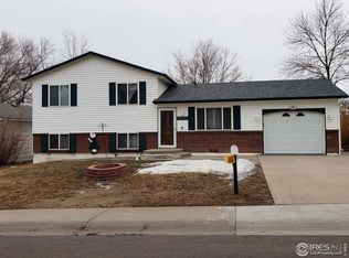 3250 19th Street Dr, Greeley, CO 80634