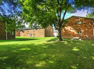 Dorsey Gardens, Rochester, NY 14616