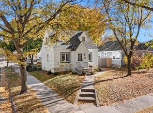 5701 41st Ave S, Minneapolis, MN 55417