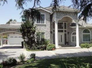 2421 S 3rd Ave, Arcadia, CA 91006