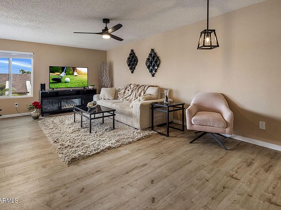 3rd image of 5518 E LINDSTROM Lane #3012