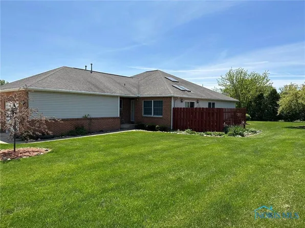 11554 State Rte #163-6, Oak Harbor, OH 43449