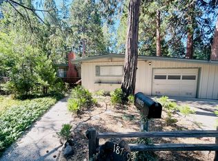 18789 Sequoia Ln, Twain Harte, CA 95383